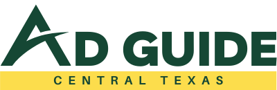 Ad Guide Logo