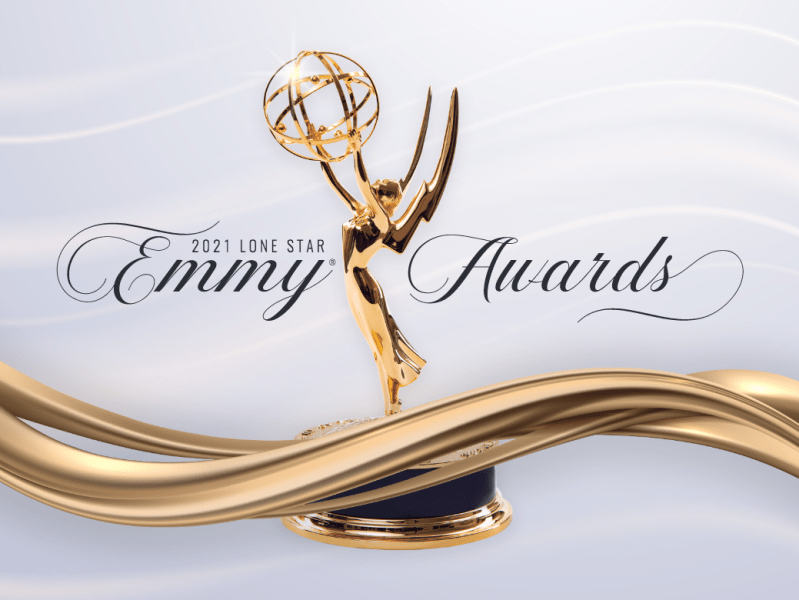 Spectrum News 1 wins 5 Lone Star Emmy Awards