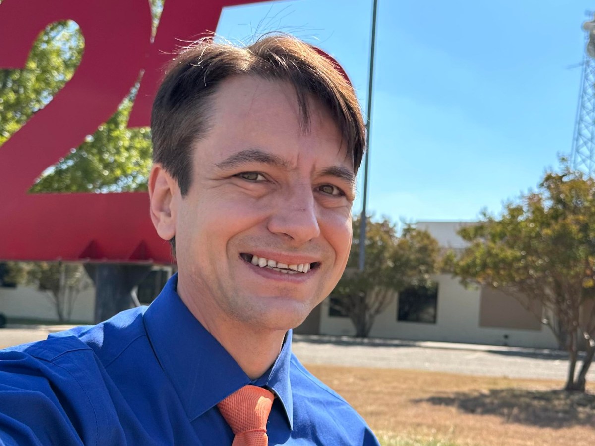 David Flash is Waco-Temple-Killeen’s home improvement and home services marketing expert