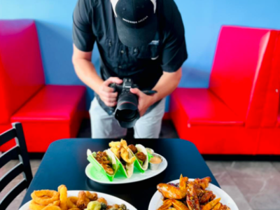 Modern Media wins heaping helping of food and beverage clients